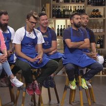 Dvadeset i četvrta emisija showa MasterChef - 9