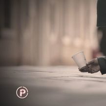 Provjereno: prosjaci - 3