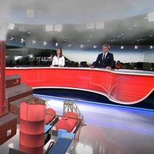 Uzroci i posljedice klimatskih promjena - 2
