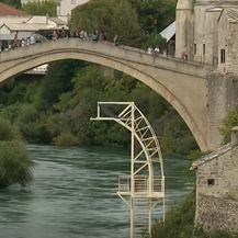 Mostar - 2