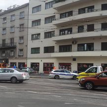 Nesreća u Zagrebu - 3