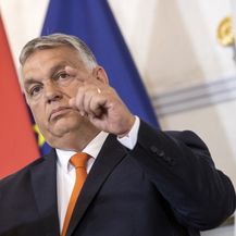 Viktor Orban