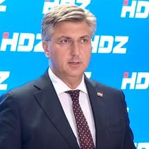 Andrej Plenković