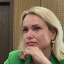 Odbjegla ruska novinarka - 2