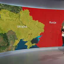 Rat u Ukrajini: Infografika - 3