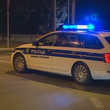 Split: Policija - 2
