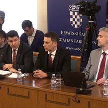 Sjednica Antikorupcijskog vijeća
