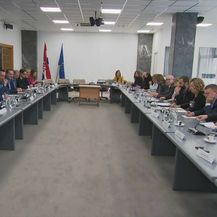 Pregovori sindikata i Vlade - 3