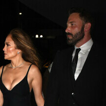 Jennifer Lopez i Ben Affleck - 3