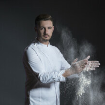 Stjepan Vukadin član je žirija kulinarskog showa 'Masterchef' Nove TV - 1
