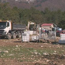 Provjereno: Rušenje bespravnih objekata na Velebitu - 4