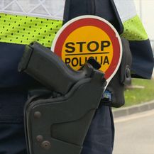 Policija: Ilustracija - 2