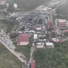 Eksplozija rudnika u Turskoj - 2