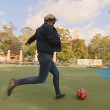 Sandra Benčić - 4