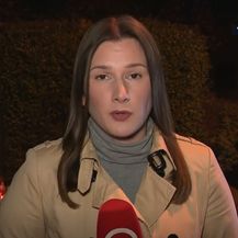 Ivana Kopčić, novinarka Nove TV