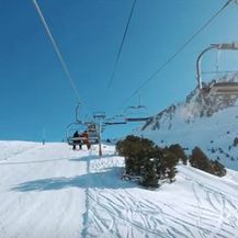 Skijanje - 2