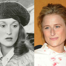 Meryl Streep i Mamie Gummer