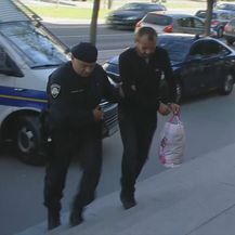 Uhićenja u Osijeku - 2