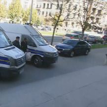 Uhićenja u Osijeku - 3