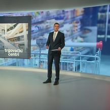 Videozid: Dino Goleš, neradna nedjelja - 1