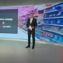 Videozid: Dino Goleš, neradna nedjelja - 3