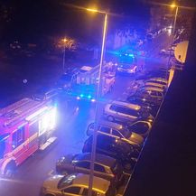Vatrogasci u Zagrebu - 4