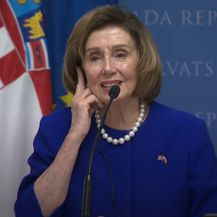 Nancy Pelosi