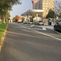 Gužva na benzinskim postajama - 7