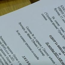 Srpska zajednica ostaje bez prava u Vukovaru - 4