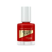Max Factor Miracle Pure (05 Scarlet Poppy)