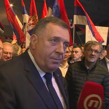 Milorad Dodik - 1