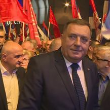 Milorad Dodik - 2