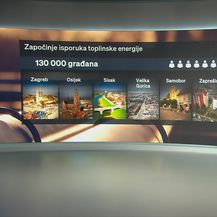 Videozid: Toplana i plin - 3