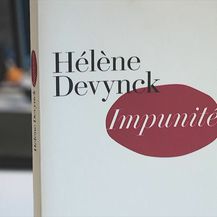 Hélène Devynck - 2