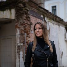 Barbara Štrbac - 1