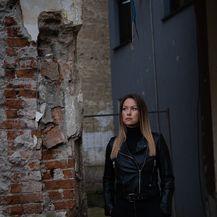 Barbara Štrbac - 2