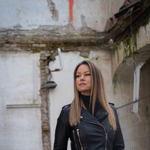 Barbara Štrbac - 3