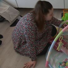 Baby boom u Belom Manastiru - 4