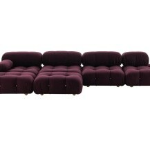 Camaleonda sofa - 5