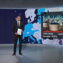 Videozid: Inflacija, Dino Goleš - 1