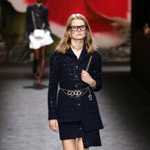 Chanel, ready-to-wear, proljeće/ljeto 2024. - 1