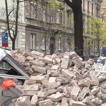 Nova saznanja o potresu - 2