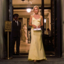 Žuta haljina dizajnerice Caroline Herrere koju je Kate Hudson nosila u filmu 'Kako se riješiti frajera u 10 dana' - 4