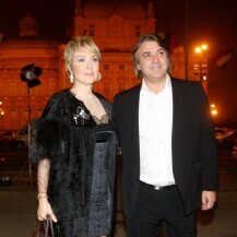 Lepa Brena i Slobodan Živojinović u skladnom su braku već 32 godine