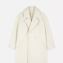 Topli kaput iz trgovine Primark od 47 eura koji izgleda kao dizajnerski komad - 9