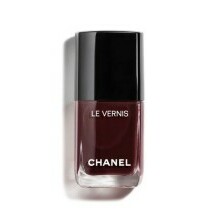 Chanelov lak za nokte, nijansa Rouge Noir