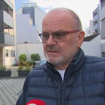 Ante Letica, bivši čelnik SOA-e