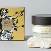 Uchka Rich Cream, 60 eura