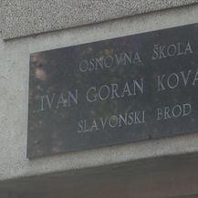 Osnovna škola Ivan Goran Kovačić, Slavonski Brod