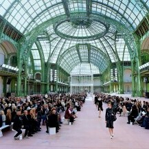 Chanel se vratio u obnovljeni Grand Palais